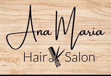 ANA MARIA HAIR SALON